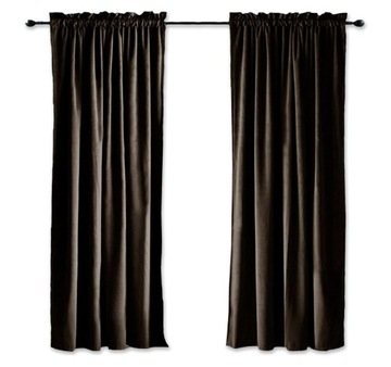 бархатные шторы готовые ВЕЛЮРОВАЯ ШТОРА С СУПЕР ТУННЕЛЕМ 140х250 ТОЛСТАЯ ГОТОВАЯ