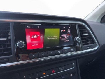 Seat Ateca SUV Facelifting 2.0 TDI 150KM 2021 Seat Ateca Ateca 2.0 TDI STYLE SS 2021 2.0 Diesel 150KM, zdjęcie 21