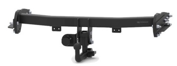 HAK HOLOWNICZY NISSAN QASHQAI J11 2018-