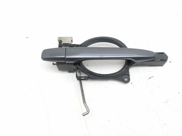 PEUGEOT 4007 2009 PRAVÁ STRANA KLIKA VNĚJŠÍ DVEŘE ZADNÍCH