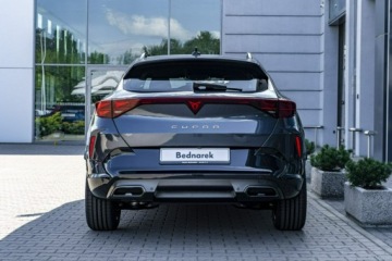 Cupra Formentor Crossover 1.5 TSI 150KM 2026 Cupra Formentor 1.5 e-TSI 150 KM DSG Dostępny od, zdjęcie 8