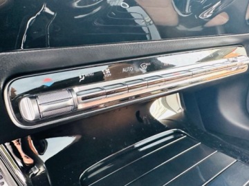 Mercedes CLA C118/X118 Coupe Facelifting 1.3 200 163KM 2025 MERCEDES-BENZ CLA 200 AMG Line Sedan 1.3 (163KM) 2025, zdjęcie 7