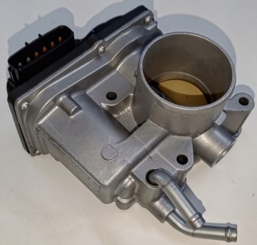 MITSUBISHI COLT Z30 SMART 04 - 09 PRZEPUSTNICA DENSO