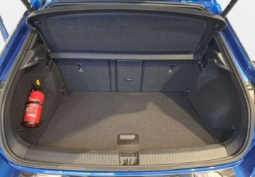 Volkswagen T-Roc I SUV 1.5 TSI ACT 150KM 2021 Volkswagen T-Roc Premium 1.5TSI 150KM M6 20212022 r., Salon PL, NAVI, V., zdjęcie 16