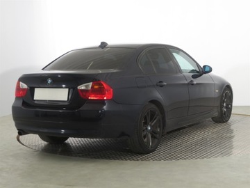 BMW Seria 3 E90-91-92-93 Limuzyna E90 320i 150KM 2007 BMW 3 320 i, 1. Właściciel, Klima, Klimatronic, zdjęcie 4
