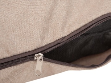 Подушка на качели, садовую скамейку 150см + в подарок