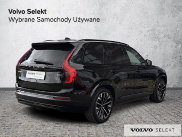 Volvo XC90 II 2025 Volvo XC 90 XC90 B5 Benzyna 250 KM, Bowers&amp;Wilkins, zdjęcie 6