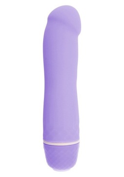 WIBRATOR MICROSCOPIC MINI P VIBE THERAPY SILIKON