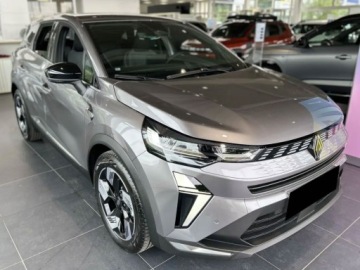 Renault Symbioz 2026 Od ręki - Techno 1.8 E-Tech Full Hybrid 160KM / pakiet winter, zdjęcie 1