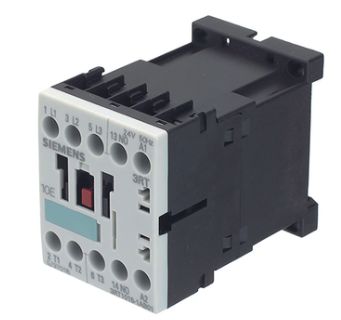 Stycznik pomocniczy SIEMENS 3RH1131-1AP00 230V AC