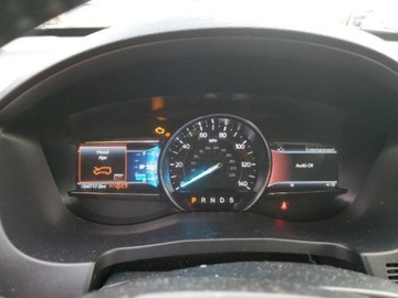 Ford Explorer VI 2019 Ford Explorer 2019r., XLT, od ubezpieczalni 3.5 Benzyna 290KM, zdjęcie 10