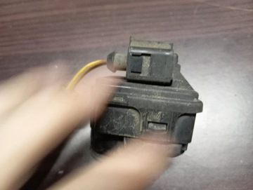 AUDI A3 S3 8L 2002 MOTOREK REGULACE SVĚTEL