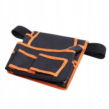 24x23cm Wielofunkcyjne kieszenie do