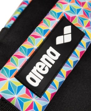 Рюкзак Arena TEAM BACKPACK 30 ALLOVER STARFISH