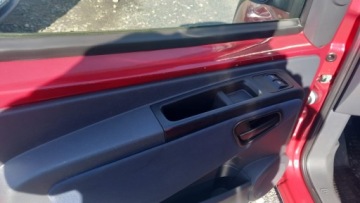 Citroen Nemo 2010 Citroen Nemo Citroen Nemo 1.4 Multispace 8 zaworowy silnik klima 1.4, zdjęcie 20