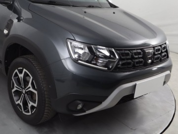 Dacia Duster II SUV 1.0 TCe 101KM 2020 Dacia Duster 1.0 TCe, Salon Polska, 1. Właściciel, zdjęcie 18