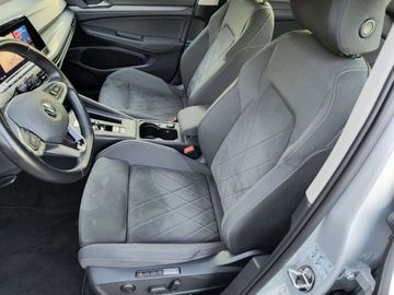 Volkswagen Golf VIII Hatchback Plug-In-Hybrid 1.4 TSI 204KM 2022 Volkswagen Golf hybryda sal.PL serwis ASO 1.4hyb 204KM bezwypadkowy pakiet, zdjęcie 14