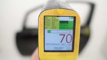 DVEŘE LEVÝ PŘEDNÍ OPEL CORSA E 14-19 3D #