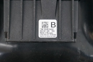 ZBIORNIK POMPA ADBLUE VW GOLF VIII 8 SKODA OCTAVIA IV 4 5WA131877E