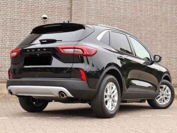 Ford Kuga III 2025 Od ręki - Titanium 1.5 EcoBoost 186KM / Pakiet Driver Assistance, Winter, zdjęcie 2