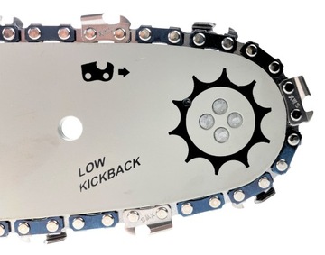 ЦЕПНАЯ ПИЛА ЭЛЕКТРОПИЛА 3100ВТ 16