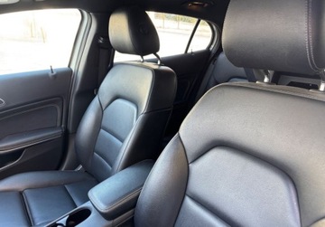 Mercedes GLA I Off-roader 2.0 250 211KM 2016 Mercedes-Benz GLA AMG 4-Matic BEZWYPADKOWYPiekny super stan 2.0 211KM, zdjęcie 14