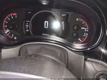 Dodge Durango III 3.6 V6 294KM 2023 Dodge Durango Gt Plus 2023 3.6 Benzyna 295KM, zdjęcie 11