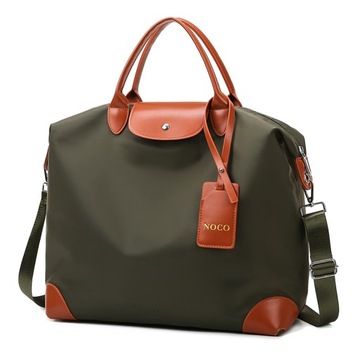 ЖЕНСКАЯ СУМКА-ШОППЕР ВМЕСТИТЕЛЬНАЯ СУМКА ЦВЕТ ЭЛЕГАНТНЫЙ ТУРИСТИЧЕСКИЙ БАГАЖ