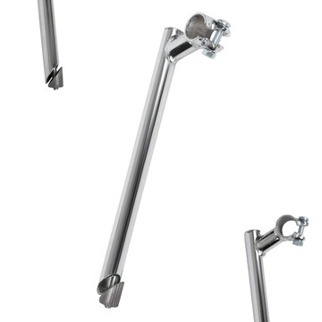 WSPORNIK KIEROWNICY STALOWY 22,2 X 300MM TURING MTB