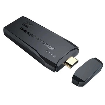 ЭМУЛЯТОР ТВ КОНСОЛИ HDMI GAME BOX + 2 КОНТРОЛЛЕРА ДЛЯ ДЕТСКОГО ТЕЛЕВИЗОРА