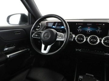 Mercedes GLB SUV 2.0 200d 150KM 2019 Mercedes GLB FV23% automat full LED półskóra, zdjęcie 15