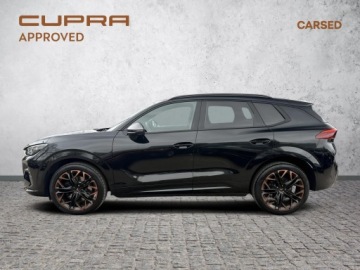 Cupra Terramar SUV 2.0 TSI 265KM 2025 Cupra Terramar VZ 2.0 TSI 265KM Pakiet Immersive P, zdjęcie 1