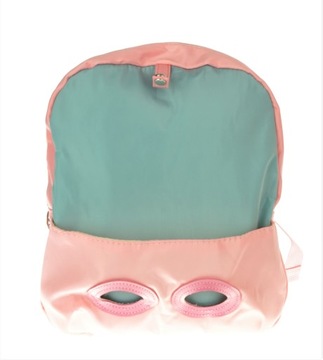 УТКА Лалафанфан и РЮКЗАК Плюшевая игрушка 2в1