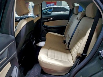 Ford Edge II 2022 Ford Edge SEL 2022 2.0L 2.0 Benzyna 250KM, zdjęcie 11