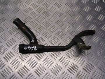 PRZEWÓD WODY FIAT GRANDE PUNTO 1.2