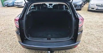 Renault Megane II Kombi 1.6 16V 110KM 2009 Renault Megane BENZYNA 1.6 16V nawigacja super OKAZJA polecamy 1.6, zdjęcie 31