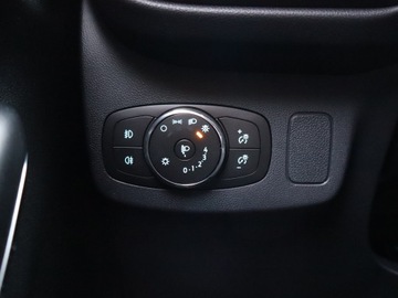 Ford Puma II 2023 Ford Puma 1.0 EcoBoost mHEV, Salon Polska, zdjęcie 18