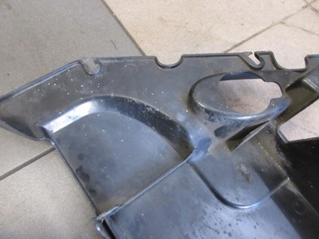 КРЫШКА БАТАРЕИ SAAB 93 9-3 II 1.9 TID