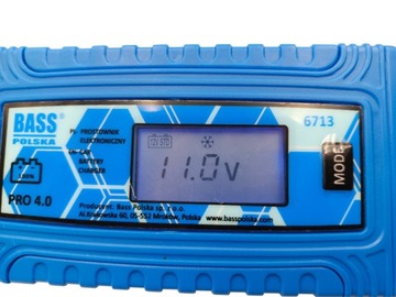 ЭЛЕКТРОННЫЙ ВЫПРЯМИТЕЛЬ 6В 12В ЗАРЯДНОЕ УСТРОЙСТВО ДЛЯ МОТОЦИКЛОВОГО АККУМУЛЯТОРА 140Ач