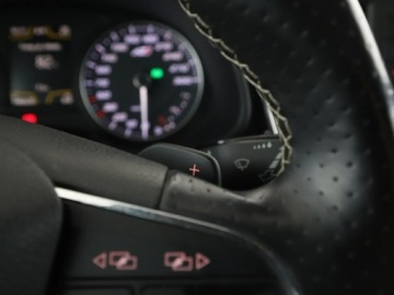 Seat Leon III CUPRA ST 2.0 TSI 290KM 2016 Seat Leon DSG navi Czujniki parkowania, zdjęcie 35