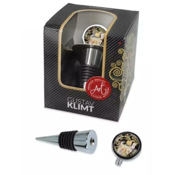 Винная пробка - Г. Климт, Ожидание (КАРМАНИ)