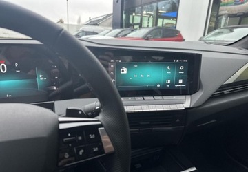 Opel 2025 Opel Astra GS 130KM AT 8 OCAC 1 DEMO 1.5 Diesel 130KM, zdjęcie 11