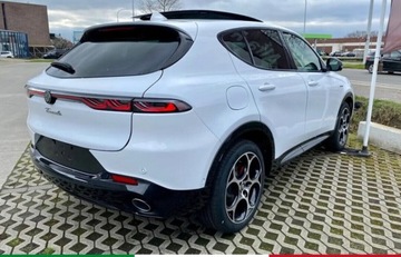 Alfa Romeo Tonale 2023 ALFA ROMEO Tonale T4 Veloce Suv 1.3 (280KM) 2023, zdjęcie 2