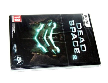 DEAD SPACE 2 II [Pc] NOWA