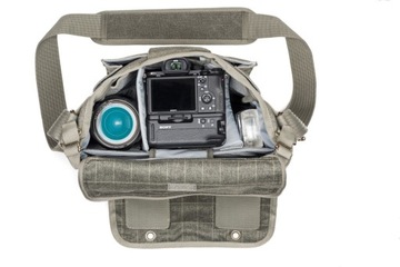 ThinkTank Retrospective 20 V2.0 серая фотосумка