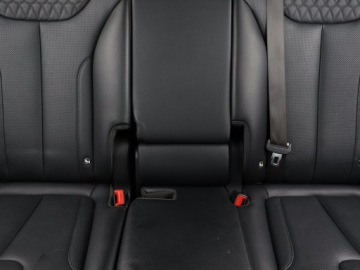 Hyundai Santa Fe IV SUV 2.0 CRDi 185KM 2020 Hyundai Santa Fe 2.0 CRDi, Salon Polska, zdjęcie 9