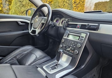 Volvo V70 III 2011 Volvo V70 D5 , 2.4 Diesel 205 KM, SUMMUM, Polecam 2.4 Diesel 205KM, zdjęcie 7