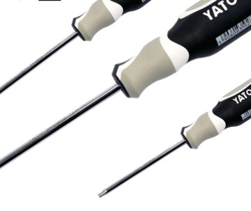 ОТВЕРТКА ЗАЩИТА TORX T8X75MM SVCM55
