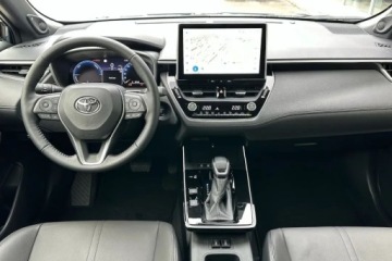 Toyota Corolla Cross 2026 Toyota Corolla Cross Apple CarPlay Kamera 360 Audio JBL Duzy rabat Le, zdjęcie 13