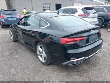 Audi A5 F5 2022 Audi a5 Sportback Premium 45 Tfsi S Line Quattro S Tronic 2022 2.0l 2.0, zdjęcie 3